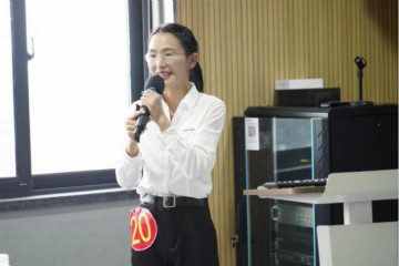 “开云官方注册-开云(中国)
杯”首届PPT讲解大赛顺利举行