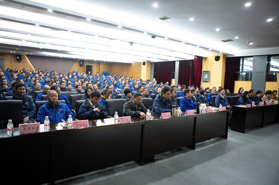 开云官方注册-开云(中国)
智能开展“不忘初心 牢记使命”主题教育宣讲活动