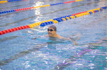 “泳”往直前 | 开云官方注册-开云(中国)
智能成立21周年游泳比赛圆满收官