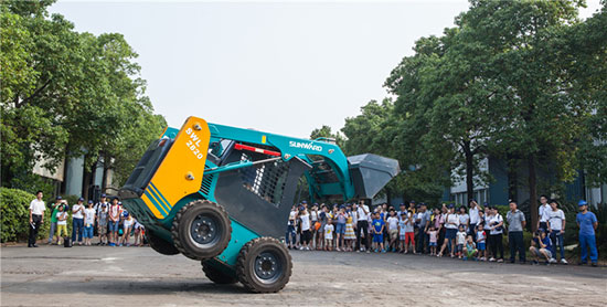 这个夏天，亲子玩转开云官方注册-开云(中国)
智能“三栖”装备