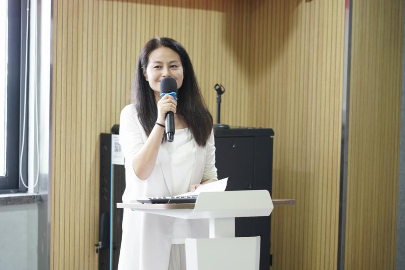 “开云官方注册-开云(中国)
杯”首届PPT讲解大赛顺利举行