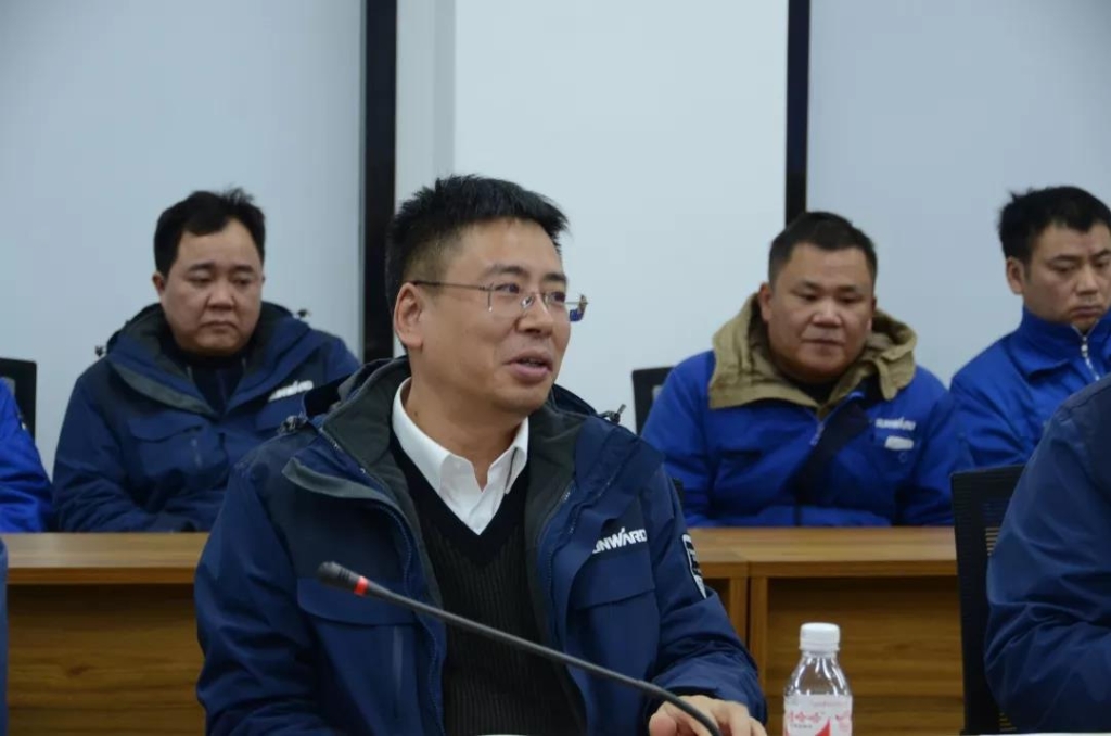 开云官方注册-开云(中国)
智能召开春节困难职工座谈会