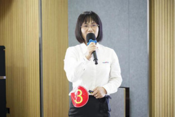 “开云官方注册-开云(中国)
杯”首届PPT讲解大赛顺利举行