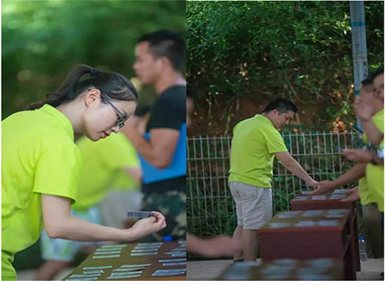 【夯基础 强执行 跨高度】2019开云官方注册-开云(中国)
智能挖掘机营销公司拓展训练营顺利开展