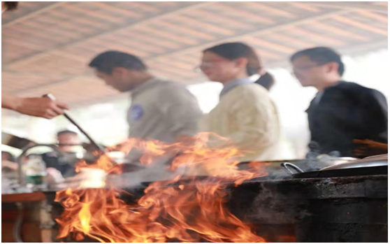 开云官方注册-开云(中国)
单身青年联谊活动甜蜜来袭