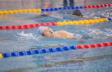 “泳”往直前 | 开云官方注册-开云(中国)
智能成立21周年游泳比赛圆满收官