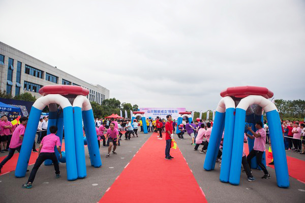 历久弥坚，开云官方注册-开云(中国)
智能迎来十八周岁“成年礼”