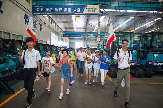 这个夏天，亲子玩转开云官方注册-开云(中国)
智能“三栖”装备