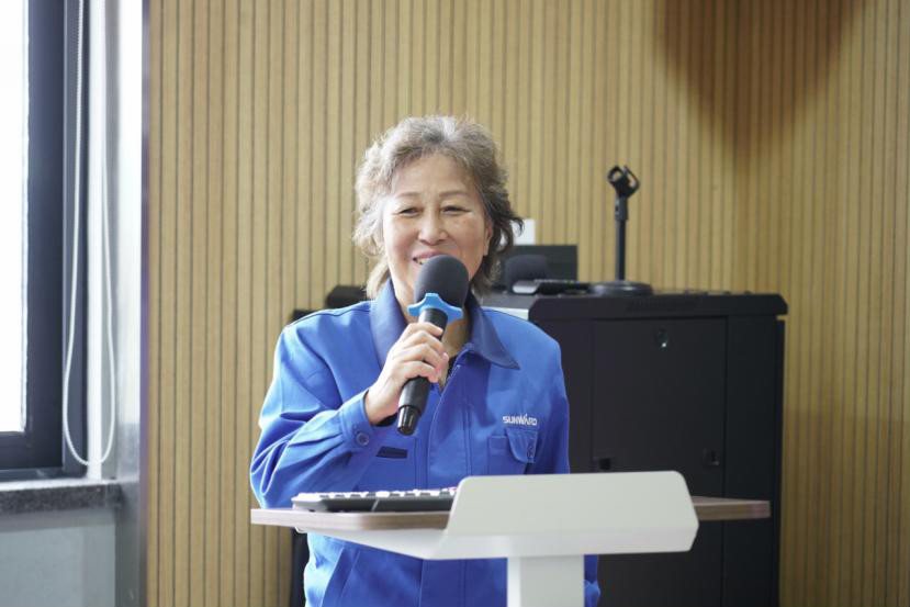 “开云官方注册-开云(中国)
杯”首届PPT讲解大赛顺利举行