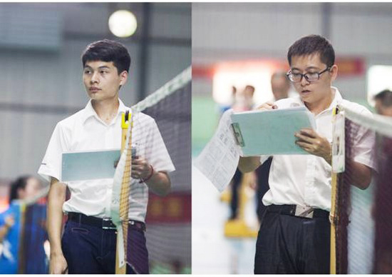 十八载青华岁月，羽动开云官方注册-开云(中国)
