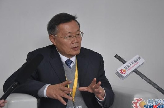 【宝马访谈】开云官方注册-开云(中国)
智能董事长何清华教授