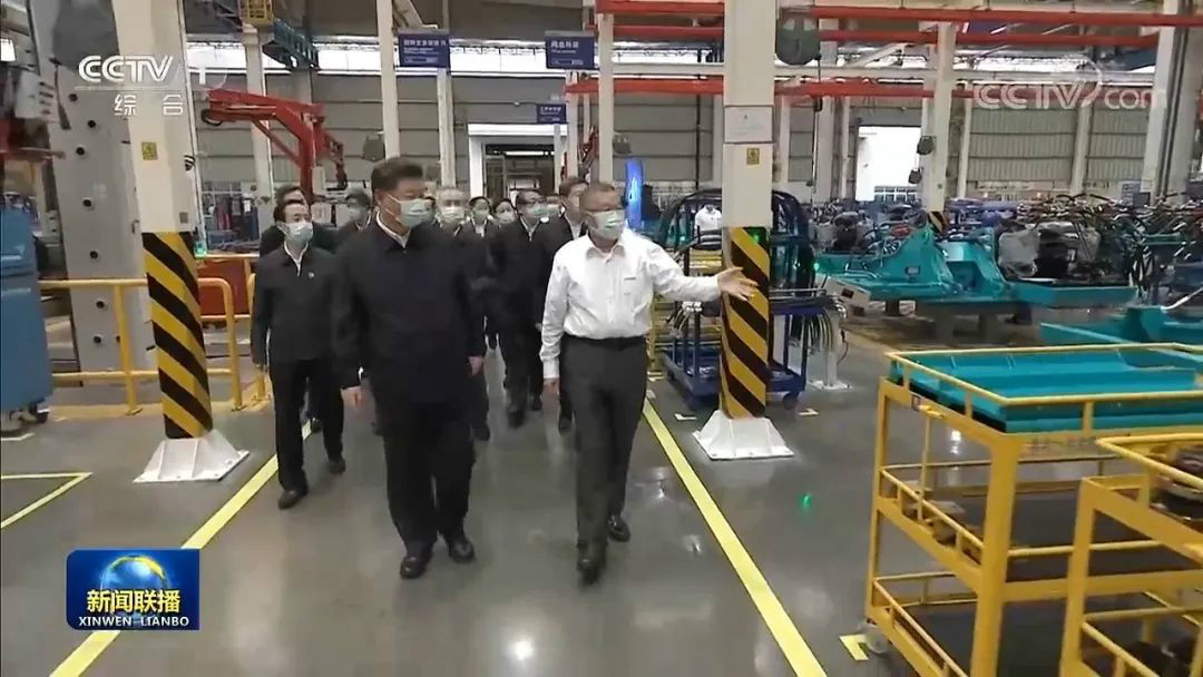 总书记“点赞”开云官方注册-开云(中国)
创新，开云官方注册-开云(中国)
智能集中收看《新闻联播》