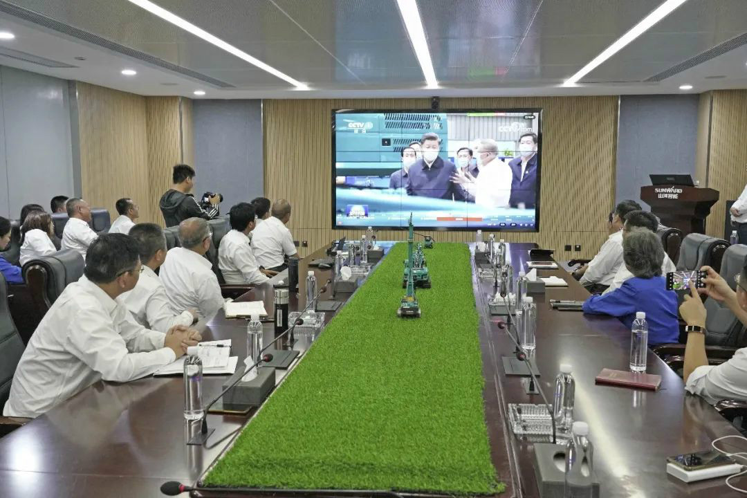 总书记“点赞”开云官方注册-开云(中国)
创新，开云官方注册-开云(中国)
智能集中收看《新闻联播》