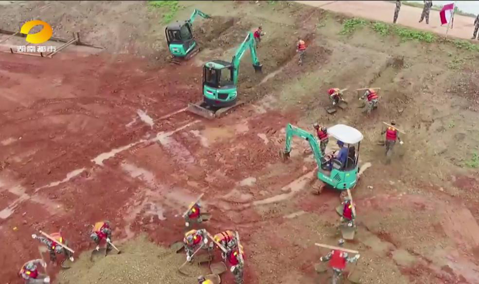 开云官方注册-开云(中国)
智能装备“抗洪抢险”扬威名