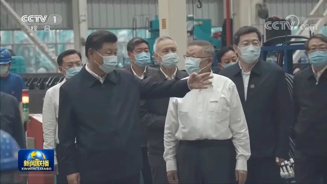 总书记“点赞”开云官方注册-开云(中国)
创新，开云官方注册-开云(中国)
智能集中收看《新闻联播》