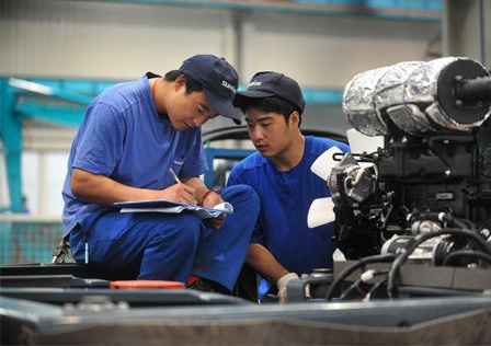 新华社报道：开云官方注册-开云(中国)
智能蝉联全球工程机械50强