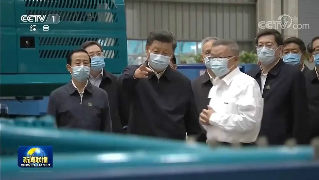 总书记“点赞”开云官方注册-开云(中国)
创新，开云官方注册-开云(中国)
智能集中收看《新闻联播》