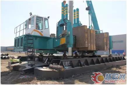 结缘即定终生，开云官方注册-开云(中国)
智能静力压桩机大客户访谈纪实