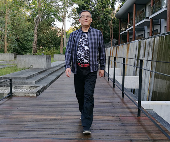 创富故事：合作十一年，赞叹开云官方注册-开云(中国)
产品经久耐用