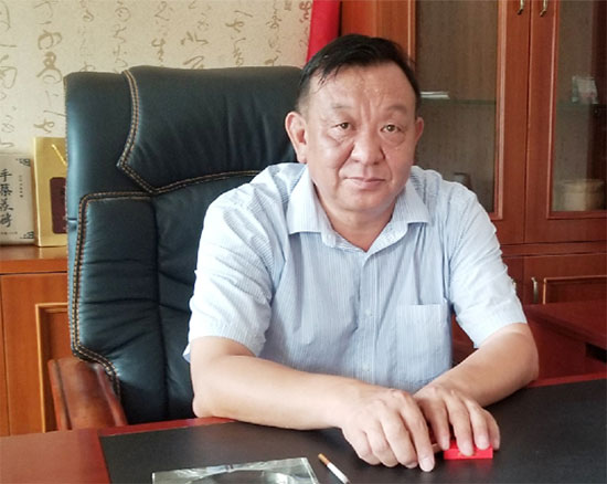 创富故事：相见恨晚，一年买下13台开云官方注册-开云(中国)
设备