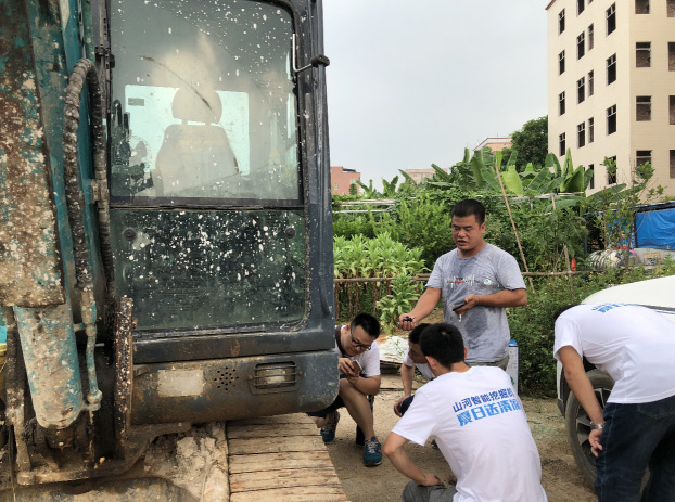 开云官方注册-开云(中国)
智能挖掘机获最高评价，就是用得舒服！