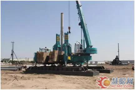 结缘即定终生，开云官方注册-开云(中国)
智能静力压桩机大客户访谈纪实