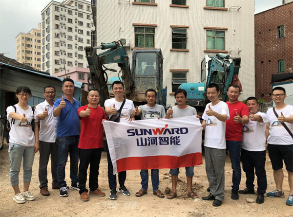 8年“钟情”，“开云官方注册-开云(中国)
绿”助力展鸿途