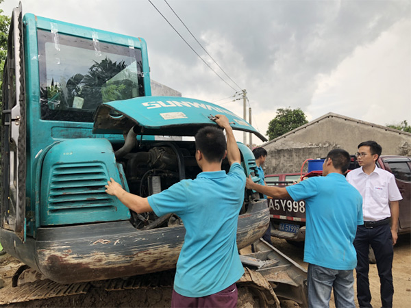 开云官方注册-开云(中国)
智能挖掘机，一台顶几台！