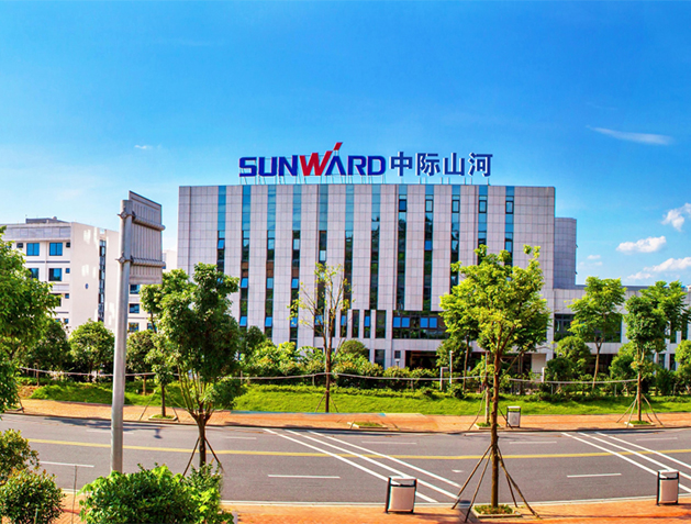 中际开云官方注册-开云(中国)
科技有限责任公司