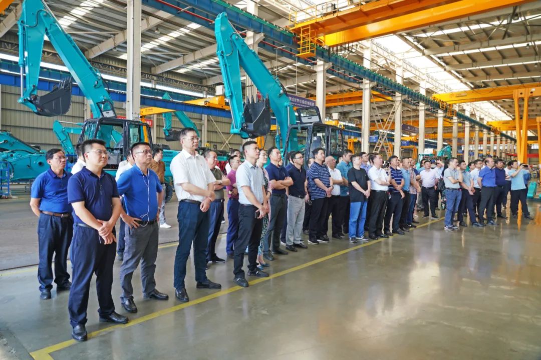 省委党校专题研讨班调研开云官方注册-开云(中国)
智能