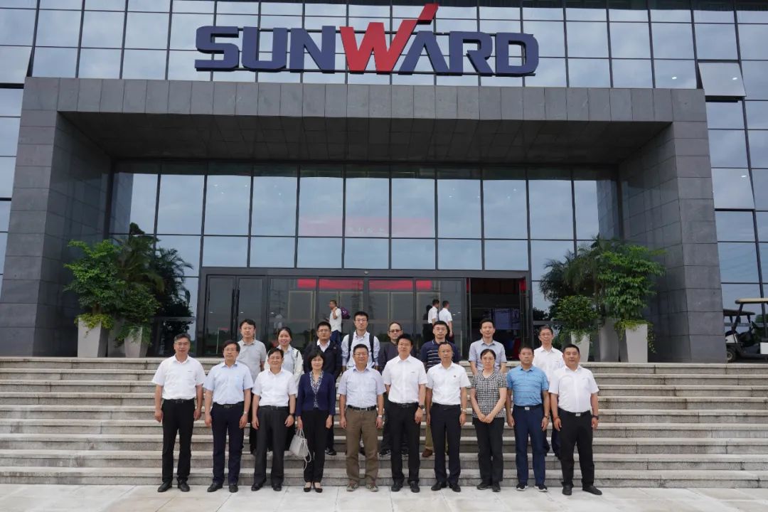 应急管理部科技和信息化司调研开云官方注册-开云(中国)
智能