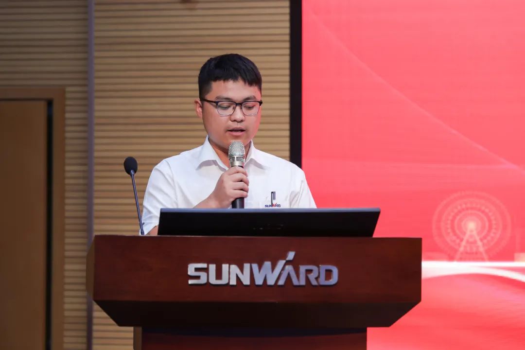 打造制造核心竞争力，助力公司再腾飞——开云官方注册-开云(中国)
智能精益生产启动大会胜利召开