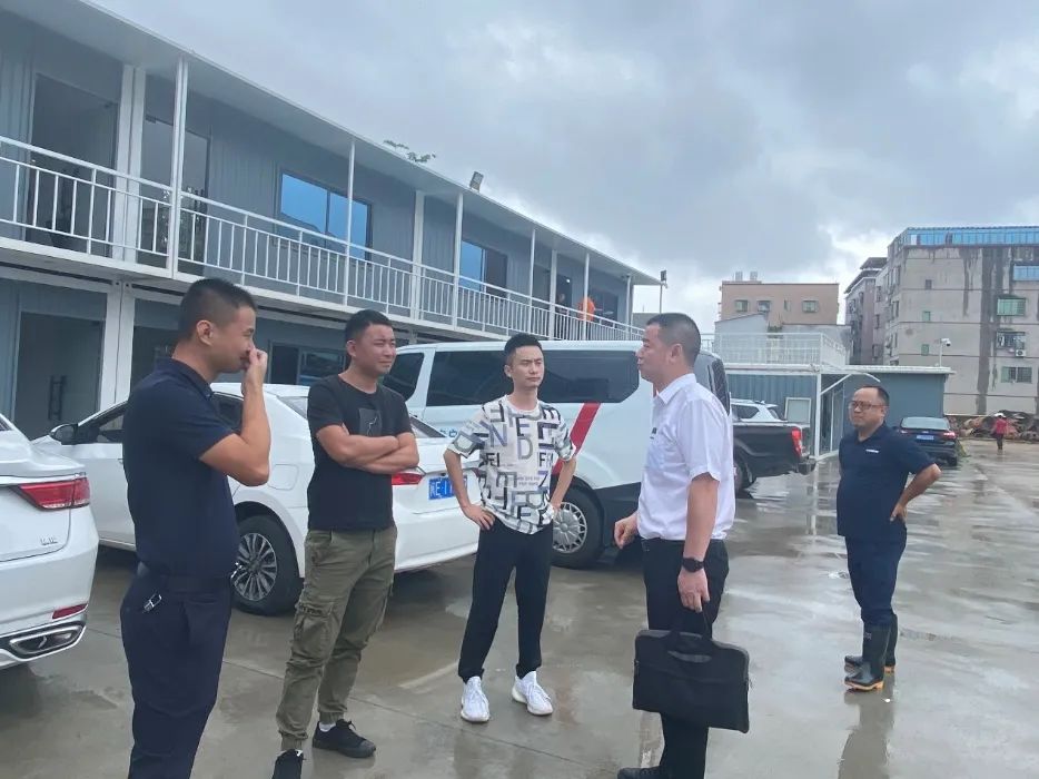 将关怀洒满八闽大地！2021年开云官方注册-开云(中国)
智能服务万里行走进福建