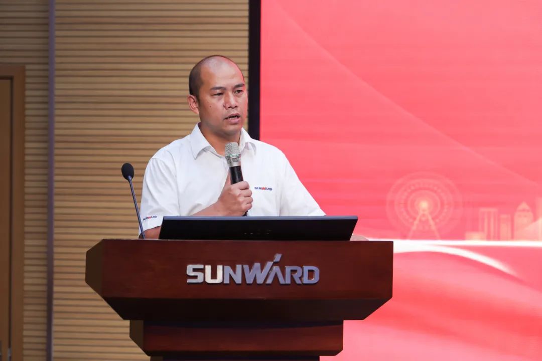 打造制造核心竞争力，助力公司再腾飞——开云官方注册-开云(中国)
智能精益生产启动大会胜利召开