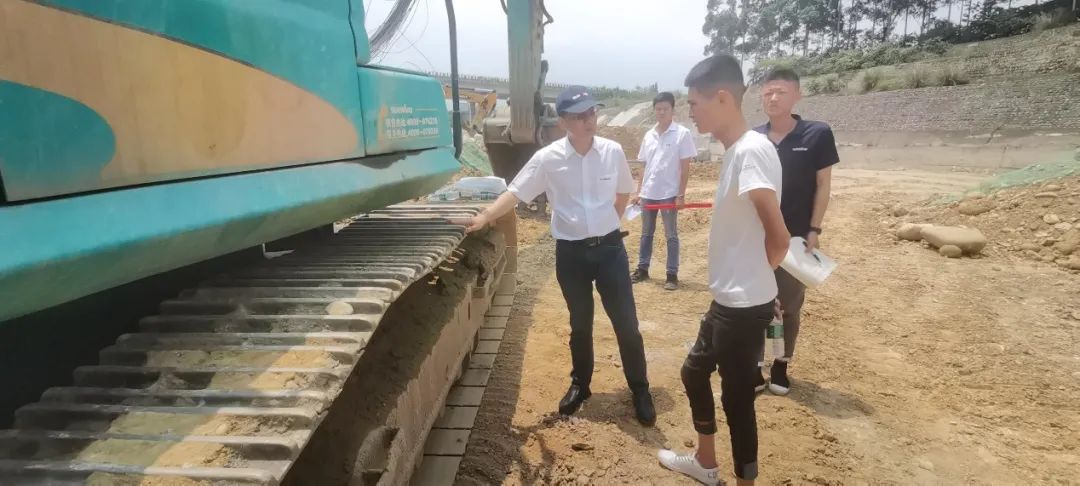 2021年开云官方注册-开云(中国)
智能全球服务万里行在广西、四川火热启动