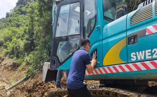 2021年开云官方注册-开云(中国)
智能全球服务万里行在广西、四川火热启动