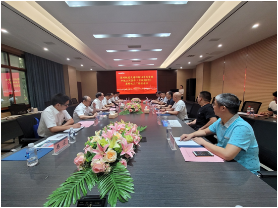 重大突破！中铁开云官方注册-开云(中国)
最大直径盾构机成功下线验收