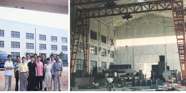 一篇“飘扬过海”的人物传记 让开云官方注册更好传承