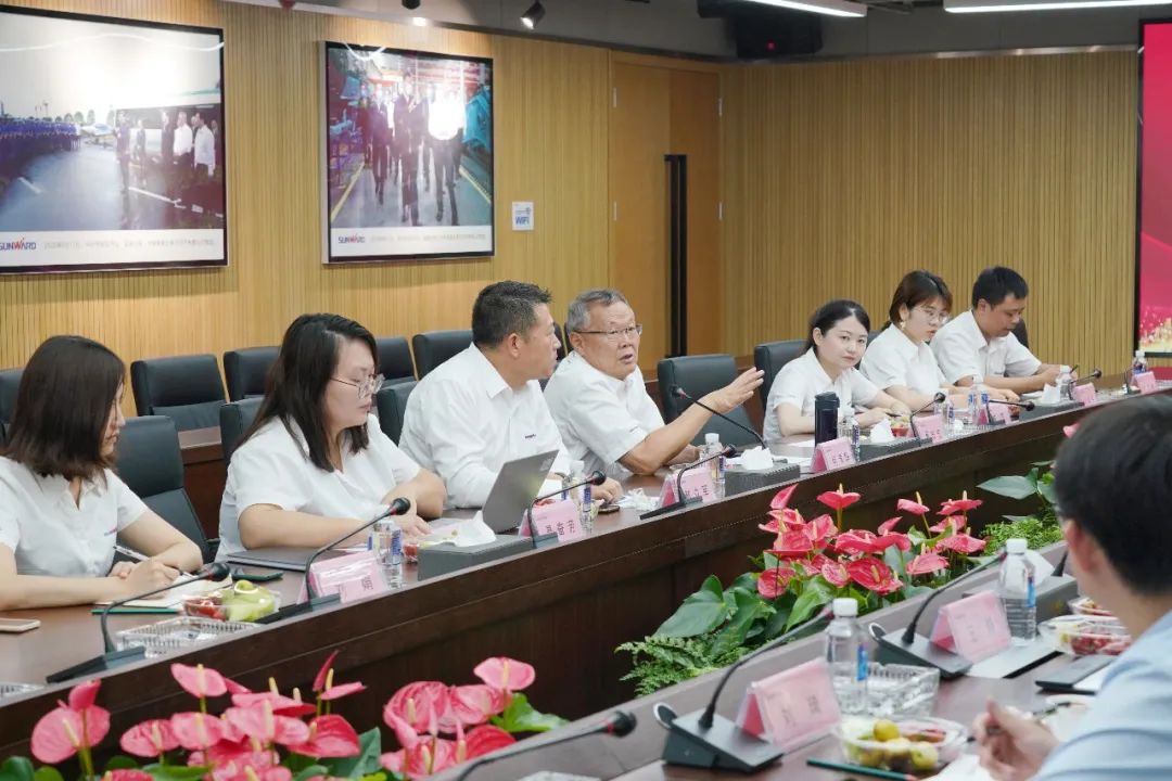 中国信保助力开云官方注册-开云(中国)
智能国际业务实现高质量跨越式发展