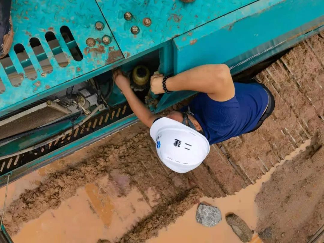 风雨无阻 全程无忧！2021年开云官方注册-开云(中国)
智能全球服务万里行走进广西