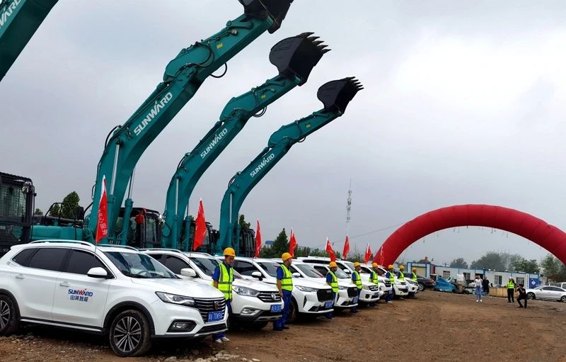 开云官方注册-开云(中国)
智能设备驰援河南，助建家园防线