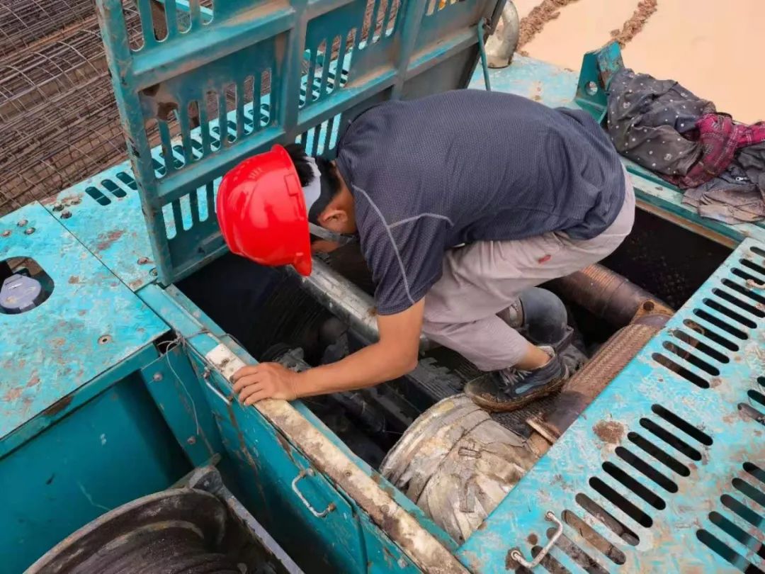 风雨无阻 全程无忧！2021年开云官方注册-开云(中国)
智能全球服务万里行走进广西