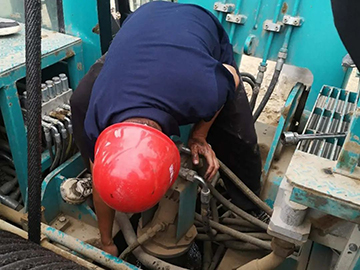 顶酷暑 走戈壁 2021年开云官方注册-开云(中国)
智能全球服务万里行走进新疆