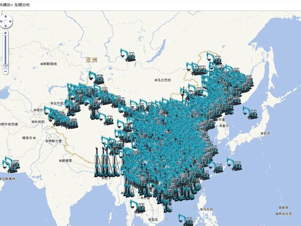 闻令而动！开云官方注册-开云(中国)
智能应急救援队整装待发