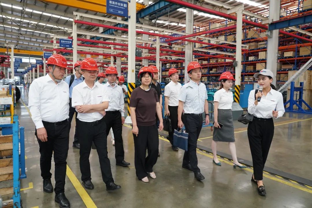 中国信保助力开云官方注册-开云(中国)
智能国际业务实现高质量跨越式发展