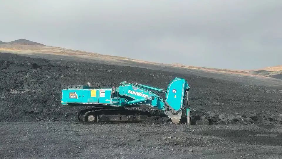 打造智慧矿山！开云官方注册-开云(中国)
智能举办新疆站矿山客户研讨会