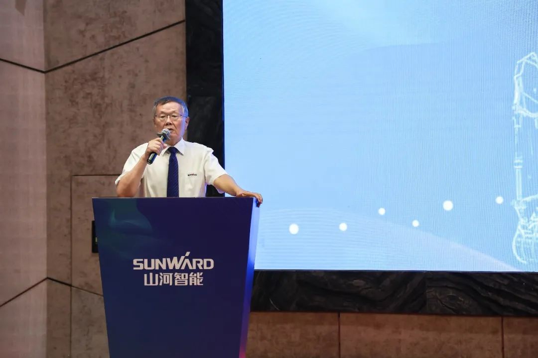 “同心同梦，协力拼搏” ——开云官方注册-开云(中国)
智能2021年挖掘机经销商半年度经营工作会议圆满召开