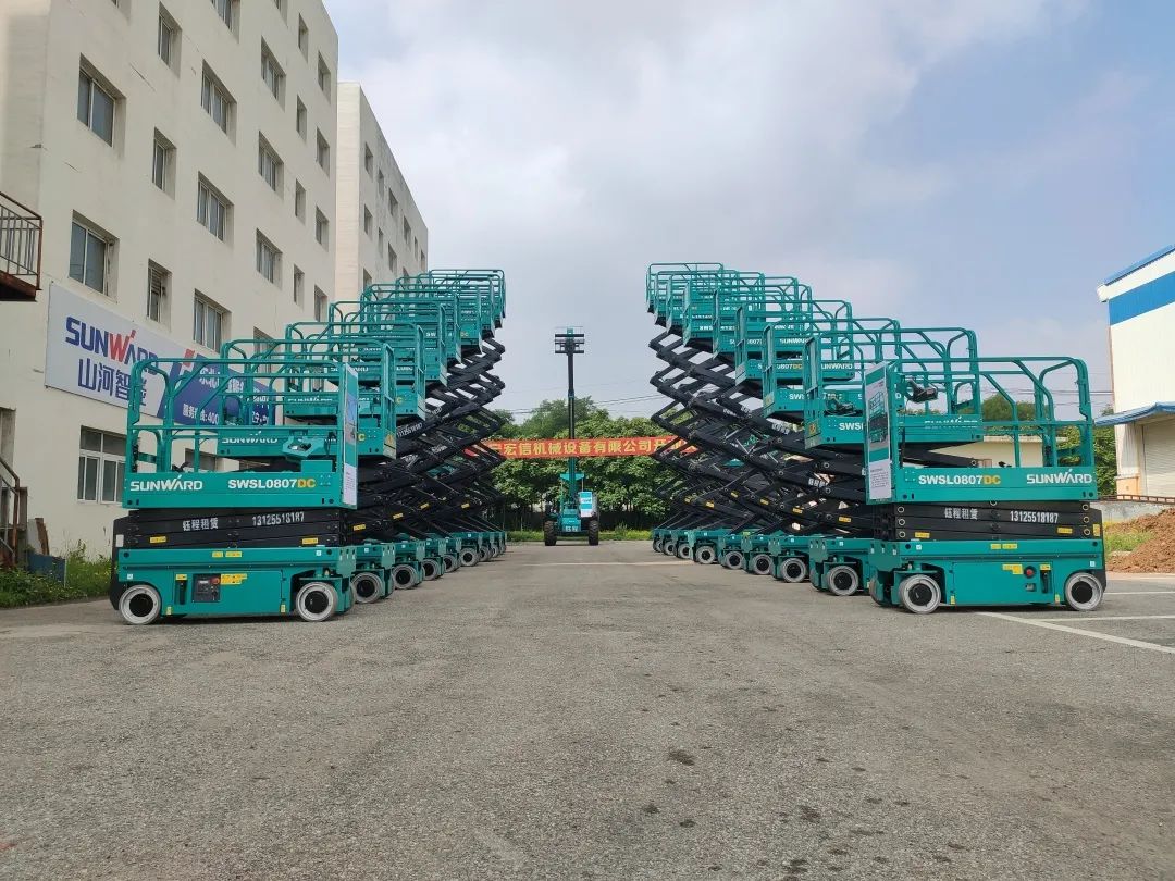 同梦同行 借势腾飞——辽宁宏信&开云官方注册-开云(中国)
智能举办主题庆典活动