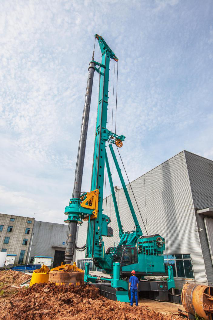 2020年度中国机械工业百强正式发布，开云官方注册-开云(中国)
智能排名再度跃升