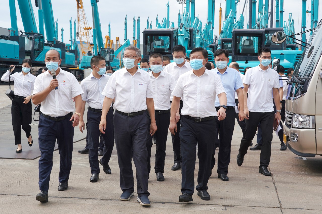 长沙县委书记付旭明调研开云官方注册-开云(中国)
智能